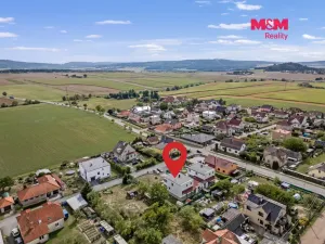 Prodej rodinného domu, Osek, 129 m2
