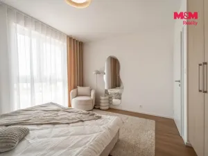 Prodej bytu 3+kk, Rokycany, Vysoký průhon, 81 m2