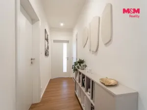 Prodej bytu 3+kk, Rokycany, Vysoký průhon, 81 m2