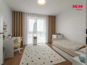 Prodej bytu 3+kk, Rokycany, Vysoký průhon, 81 m2