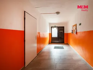 Prodej bytu 2+1, Aš, Hlavní, 51 m2