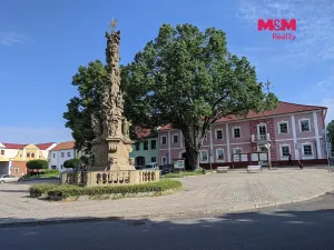Prodej rodinného domu, Hoštka, Litoměřická, 120 m2