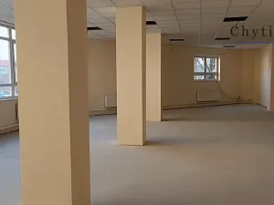 Pronájem obchodního prostoru, Přerov, Čechova, 170 m2