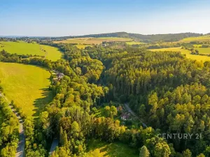 Prodej pozemku pro bydlení, Mnichovice, 2000 m2