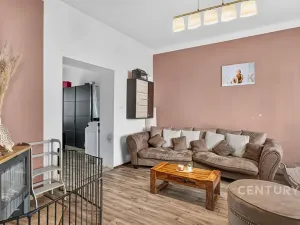 Prodej rodinného domu, Postoloprty, Štefánikova, 240 m2