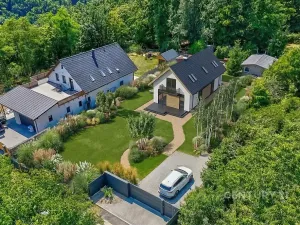 Prodej pozemku pro bydlení, Březová-Oleško, Lomená, 1254 m2