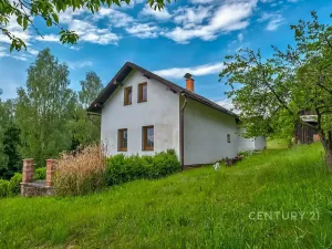 Prodej rodinného domu, Stará Paka, 59 m2