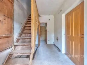 Prodej rodinného domu, Stará Paka, 59 m2