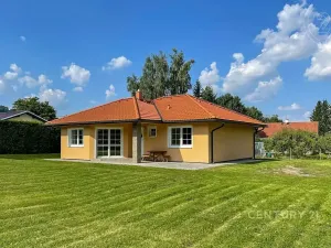 Pronájem rodinného domu, Běštín, 98 m2