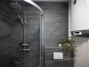 Prodej bytu 1+kk, Loučná pod Klínovcem, 26 m2
