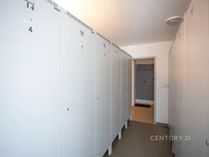 Prodej bytu 1+kk, Loučná pod Klínovcem, 26 m2