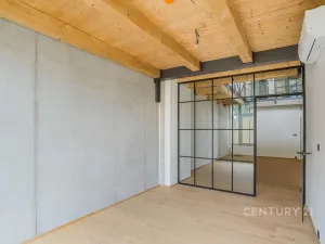 Prodej bytu 4+kk, Praha - Vysočany, Kolbenova, 176 m2