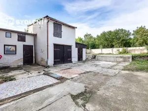 Prodej rodinného domu, Krupka, Náves, 198 m2