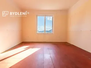 Prodej rodinného domu, Kamýk, 207 m2