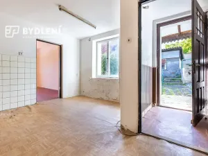 Prodej rodinného domu, Kamýk, 207 m2