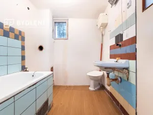 Prodej rodinného domu, Kamýk, 207 m2