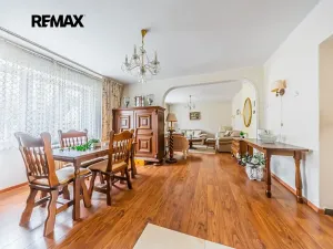 Prodej rodinného domu, Kladno, Fr. Křížka, 167 m2