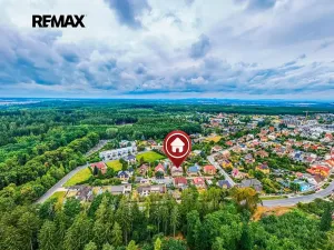 Prodej rodinného domu, Kladno, Fr. Křížka, 167 m2