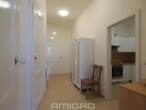Pronájem bytu 2+1, Brno, Gorkého, 68 m2