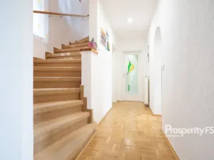 Prodej rodinného domu, Ústí nad Labem - Střekov, Škrétova, 148 m2