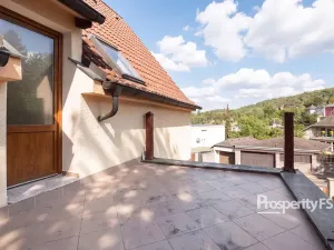 Prodej rodinného domu, Ústí nad Labem - Střekov, Škrétova, 148 m2