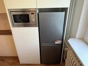 Pronájem bytu 1+1, Prostějov, Tylova, 40 m2