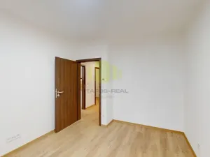 Pronájem bytu 2+kk, Olomouc, Janského, 59 m2
