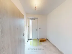 Pronájem rodinného domu, Velký Týnec, Polní, 138 m2