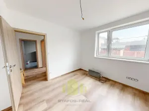 Pronájem rodinného domu, Velký Týnec, Polní, 138 m2