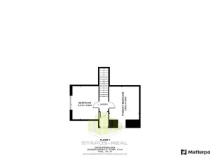 Pronájem rodinného domu, Velký Týnec, Polní, 138 m2