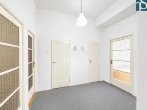 Prodej bytu 2+1, Praha - Nové Město, Na slupi, 70 m2