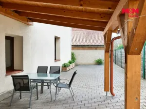 Pronájem bytu 2+kk, Černá v Pošumaví - Mokrá, 50 m2
