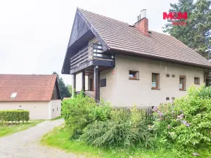 Prodej bytu 2+1, Třebušín - Řepčice, 120 m2