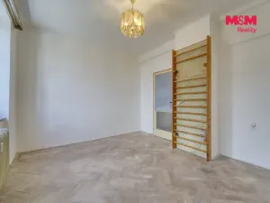Prodej bytu 3+1, Plzeň - Východní Předměstí, Částkova, 76 m2