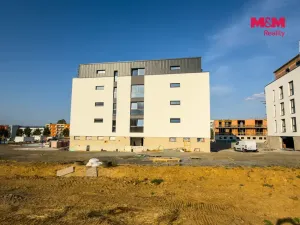 Prodej bytu 1+kk, Rokycany, Vysoký průhon, 43 m2