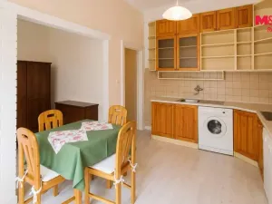 Prodej bytu 3+1, Ostrava - Moravská Ostrava, Zahradní, 89 m2