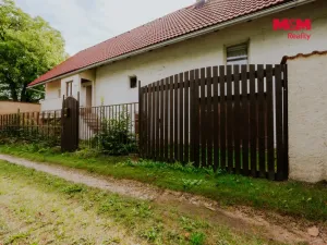 Prodej chalupy, Kadov - Lnářský Málkov, 250 m2