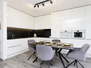 Prodej bytu 1+kk, Hostivice, Ovesná, 36 m2