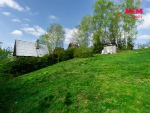 Prodej pozemku pro bydlení, Pastviny, 440 m2