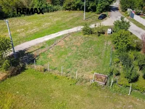 Prodej pozemku pro bydlení, Dobré Pole, 300 m2