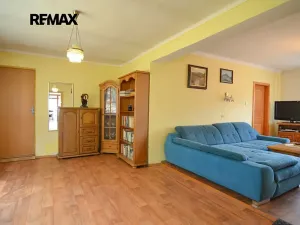 Prodej rodinného domu, Dobré Pole, 121 m2