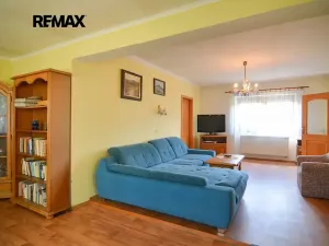 Prodej rodinného domu, Dobré Pole, 121 m2