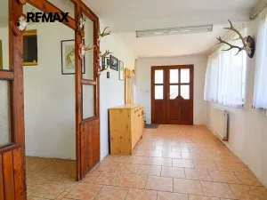 Prodej rodinného domu, Dobré Pole, 121 m2