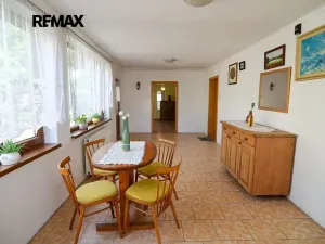 Prodej rodinného domu, Dobré Pole, 121 m2
