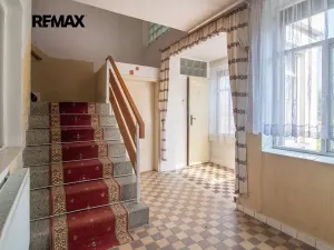 Prodej rodinného domu, Velké Bílovice, 180 m2