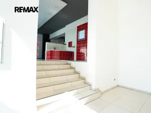 Prodej rodinného domu, Kyjov, třída Komenského, 290 m2