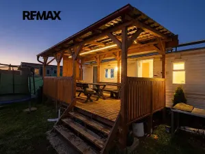 Prodej chaty, Přítluky, 45 m2