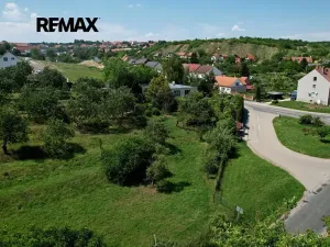 Prodej pozemku pro bydlení, Násedlovice, 896 m2
