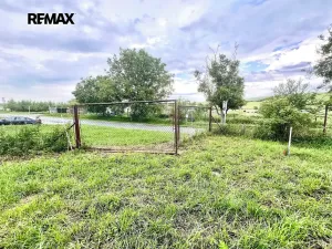 Prodej pozemku pro bydlení, Násedlovice, 896 m2