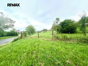 Prodej pozemku pro bydlení, Násedlovice, 896 m2